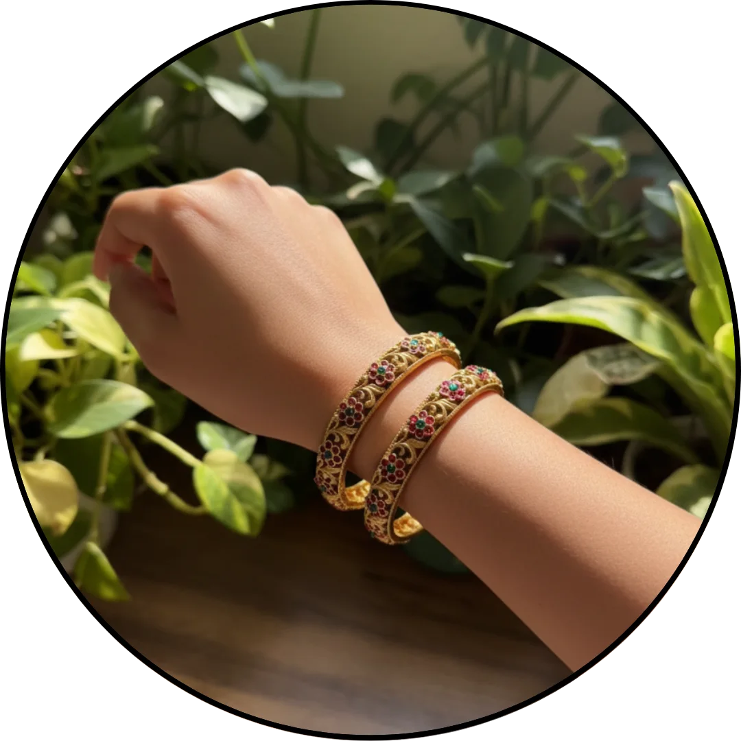Bangles