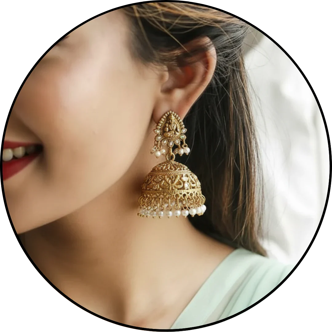 Earring category image